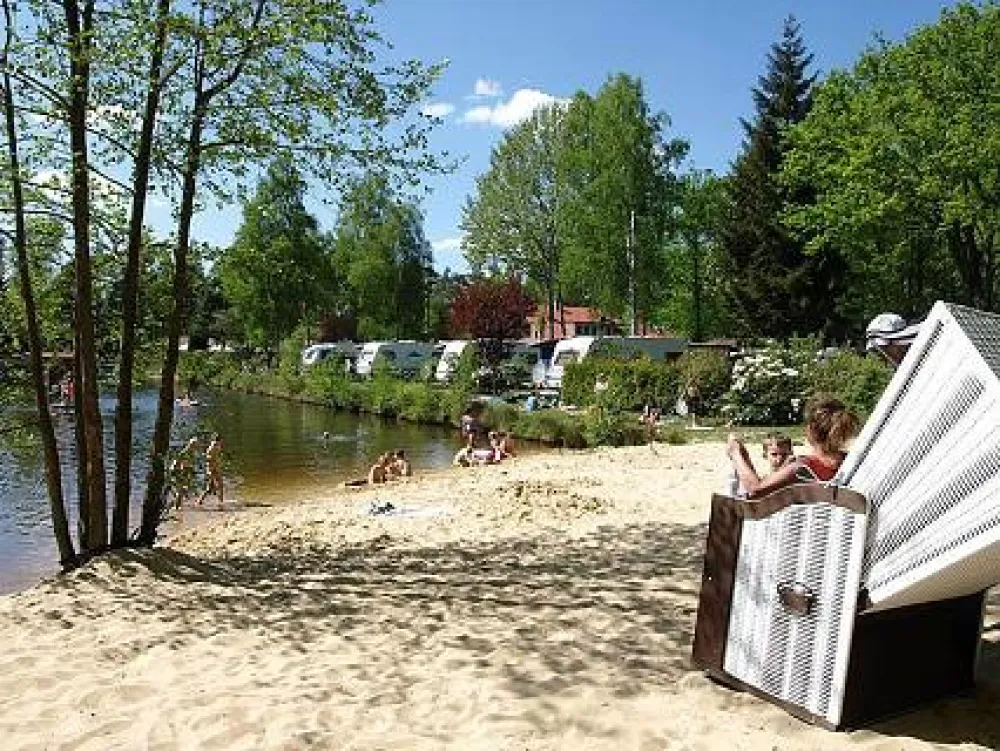 Camping-Park Lüneburger Heide