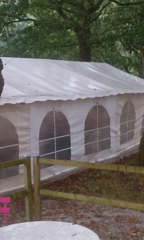 Camping C.C.D.F. Les Ajoncs