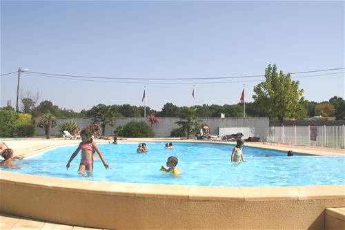 Camping Le Bois Roland photo 5