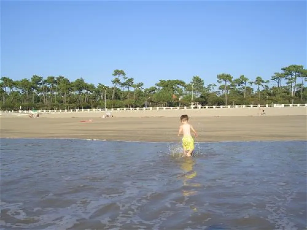 Camping Le Bois Roland  