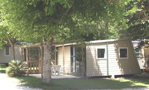 Camping Le Bois Roland photo 2