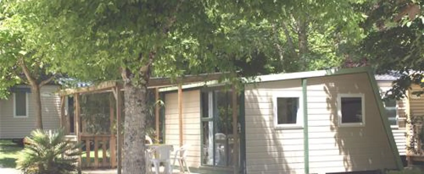 Camping Le Bois Roland  