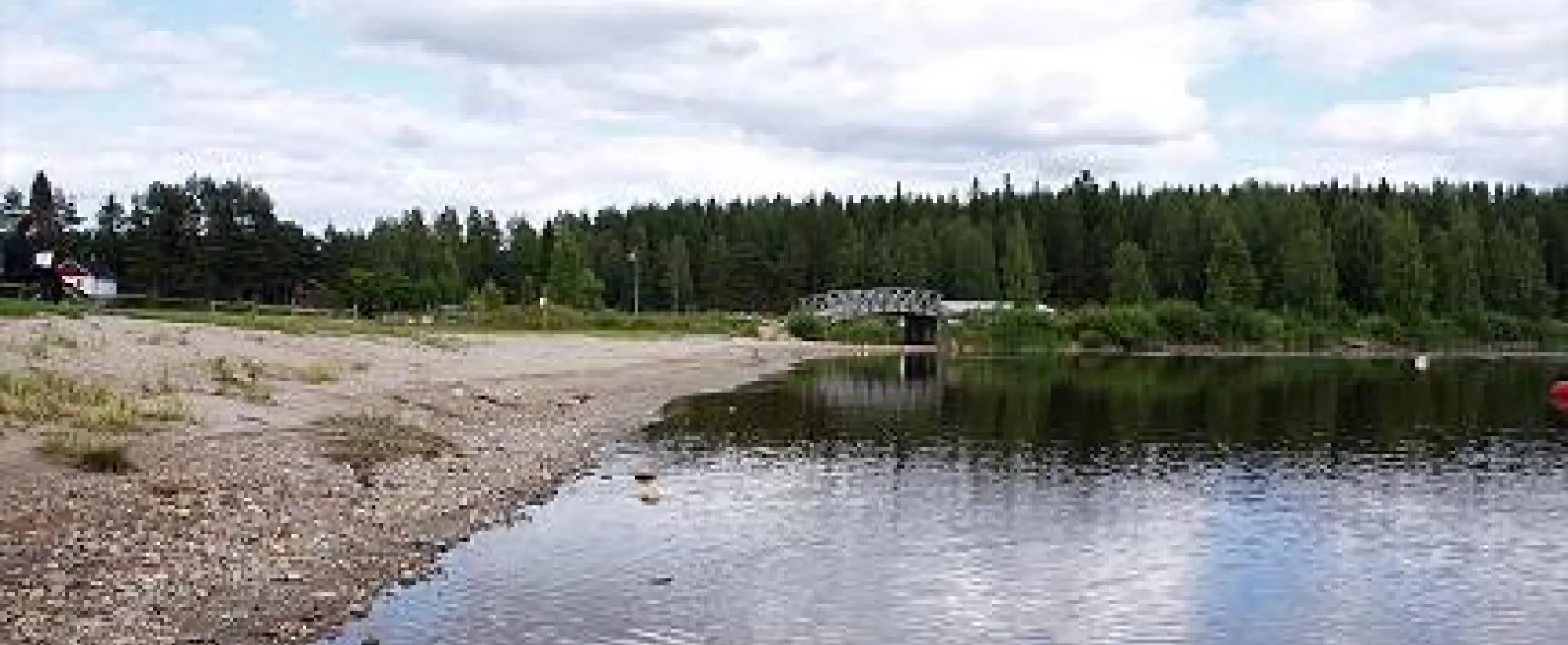 Camping Hyvärilä