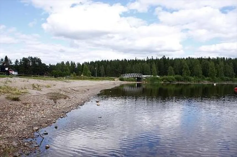 Camping Hyvärilä