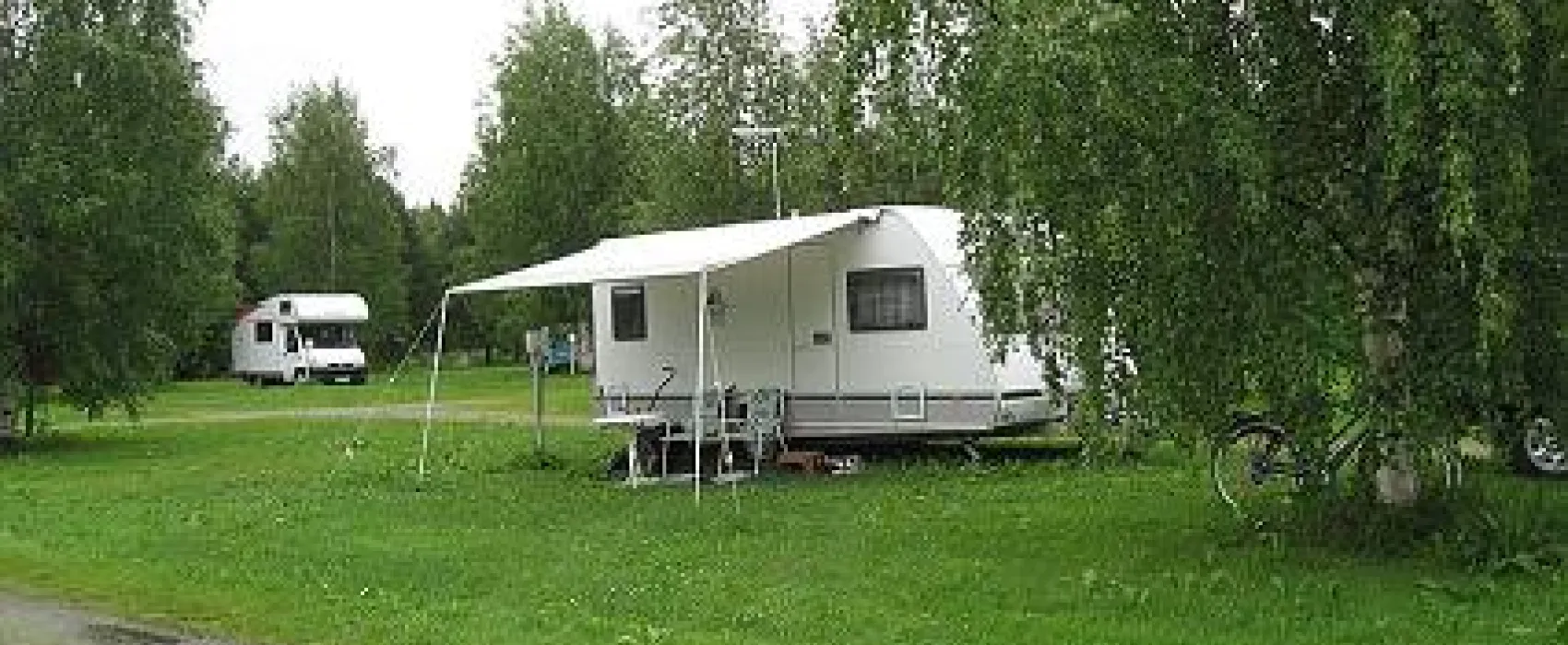 Camping Hyvärilä