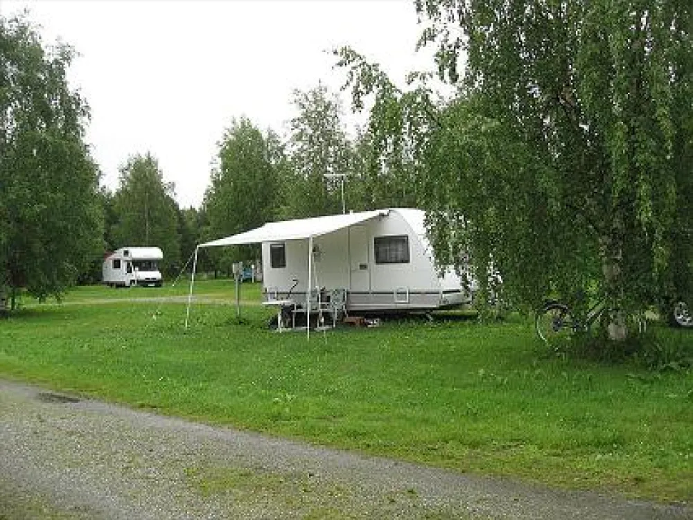 Camping Hyvärilä