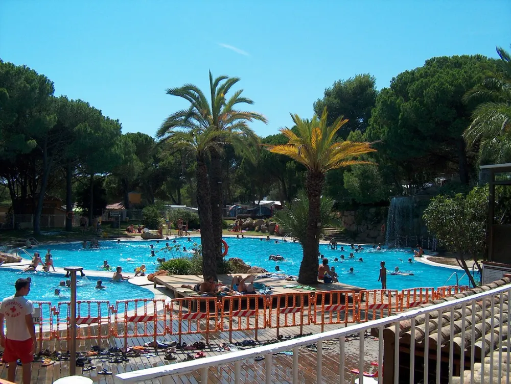 Camping Cala Montgó