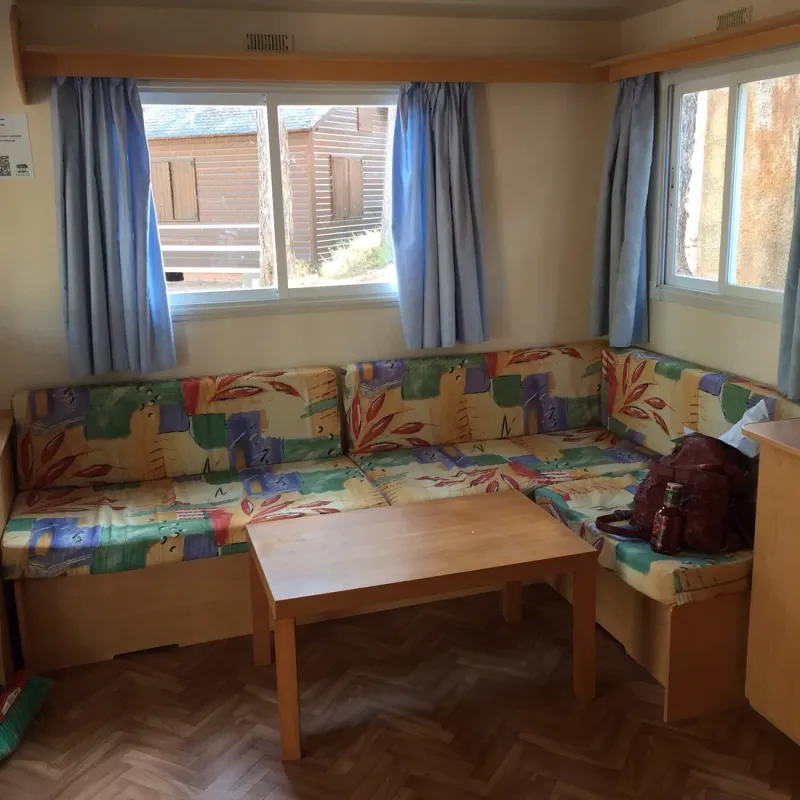 Camping Cala Montgó