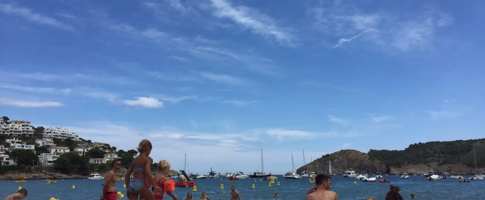 Camping Cala Montgó