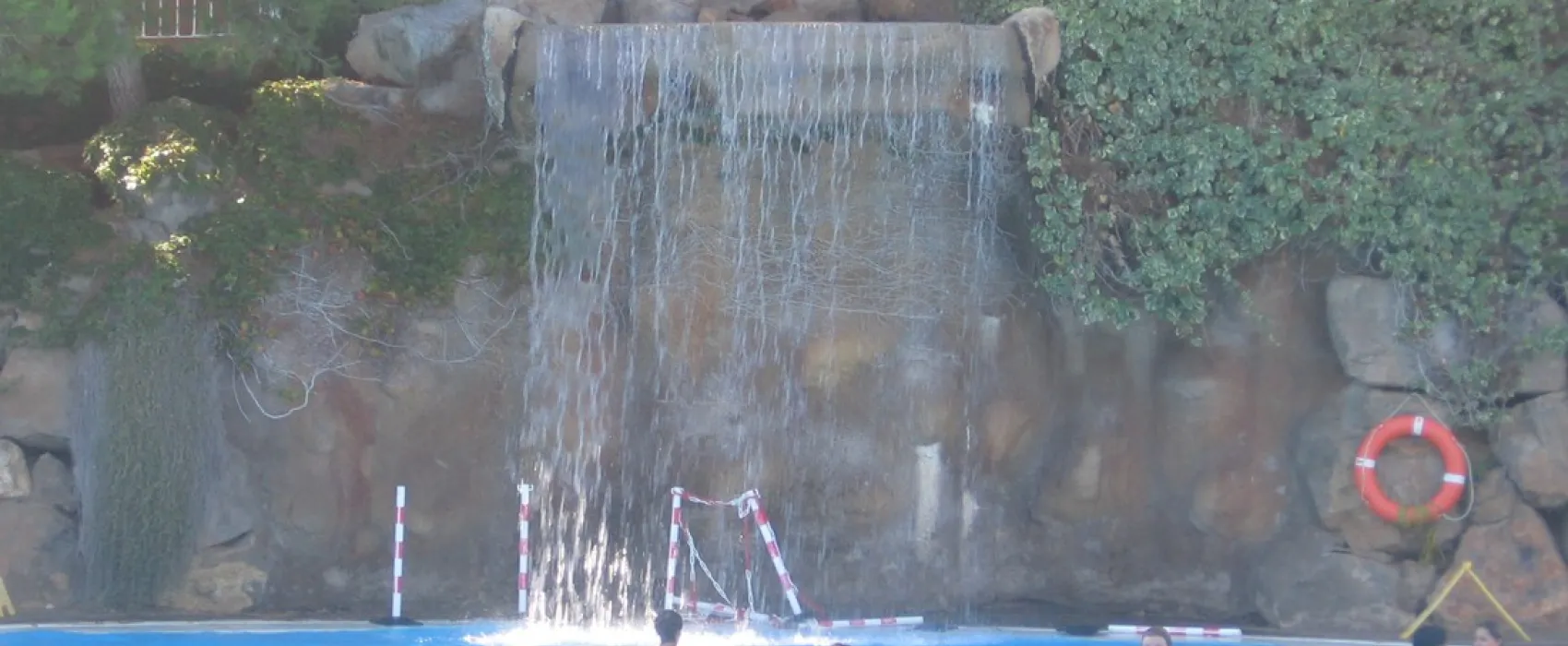 Camping Cala Montgó