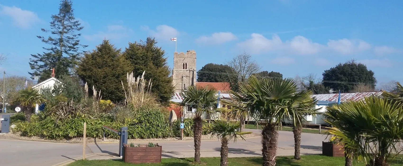 Coopers Beach Holiday Park