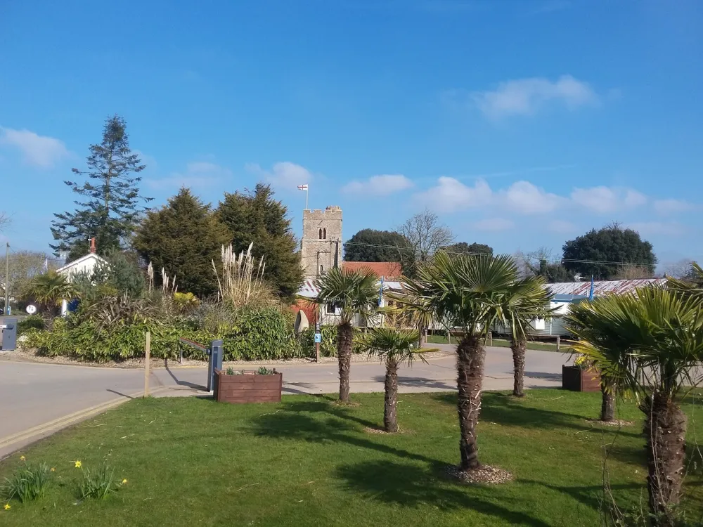 Coopers Beach Holiday Park