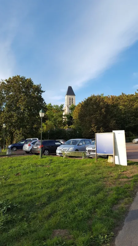 Camping Les Peupliers