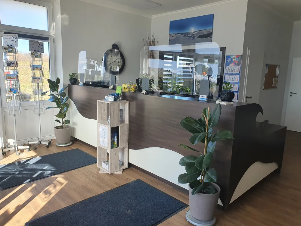 Campingland Ostsee GmbH & Co.KG