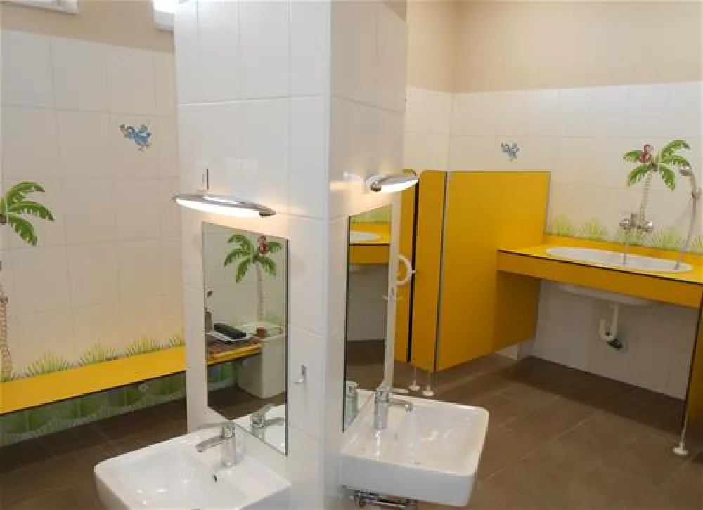 Campingland Ostsee GmbH & Co.KG