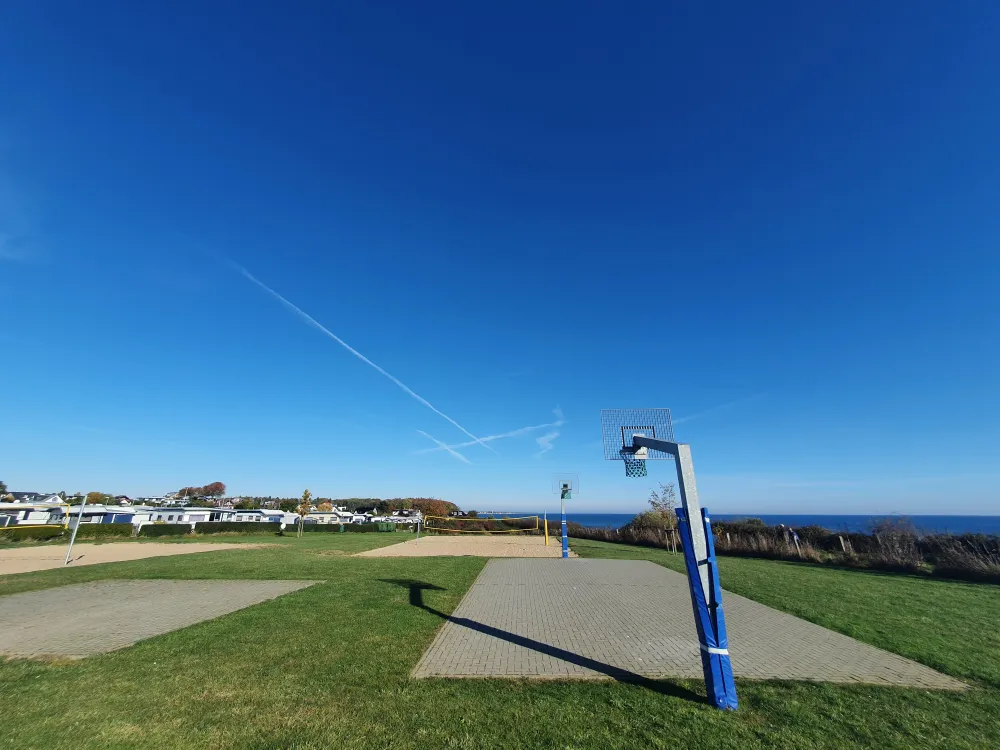 Campingland Ostsee GmbH & Co.KG