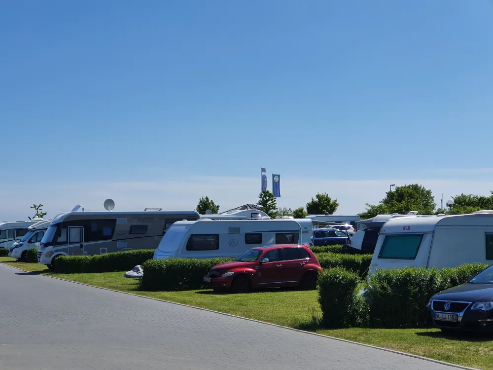 Campingland Ostsee GmbH & Co.KG