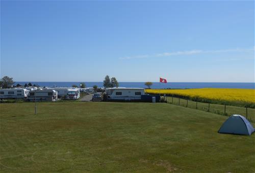 Campingland Ostsee GmbH & Co.KG in Germany - Spottocamp - Spottocamp