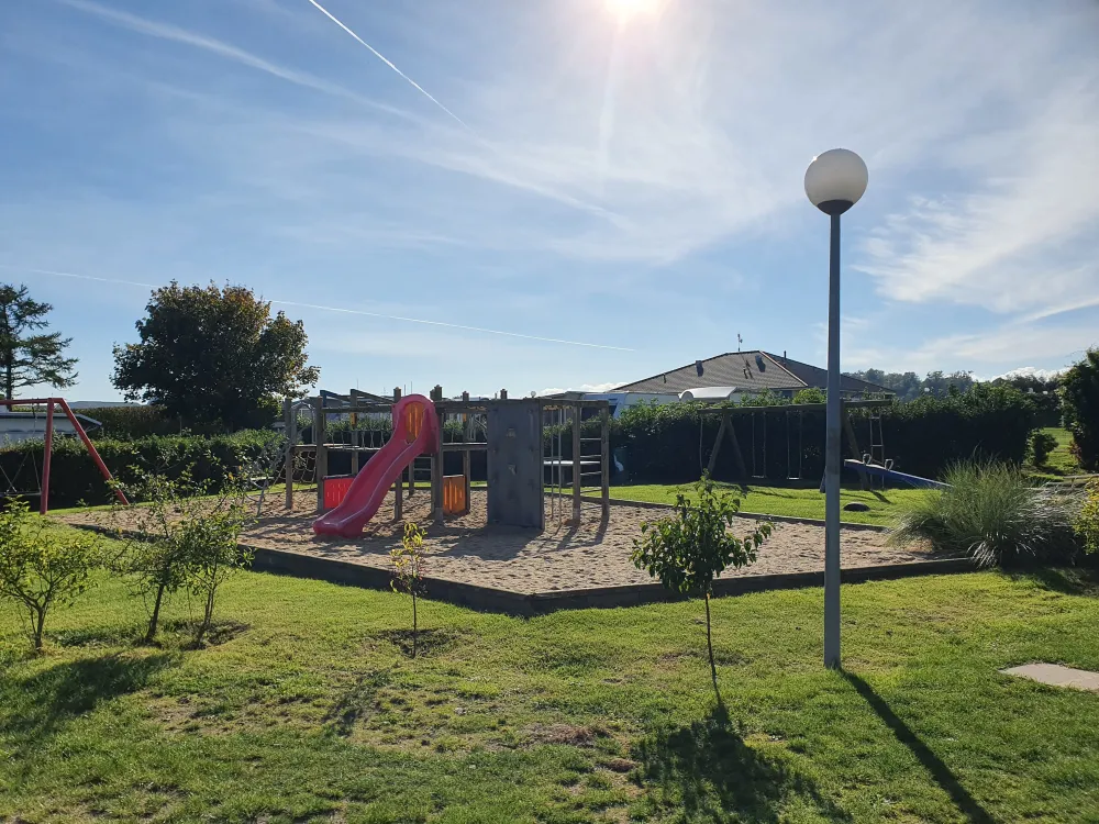 Campingland Ostsee GmbH & Co.KG