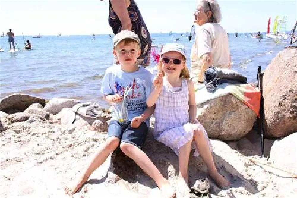 Campingland Ostsee GmbH & Co.KG