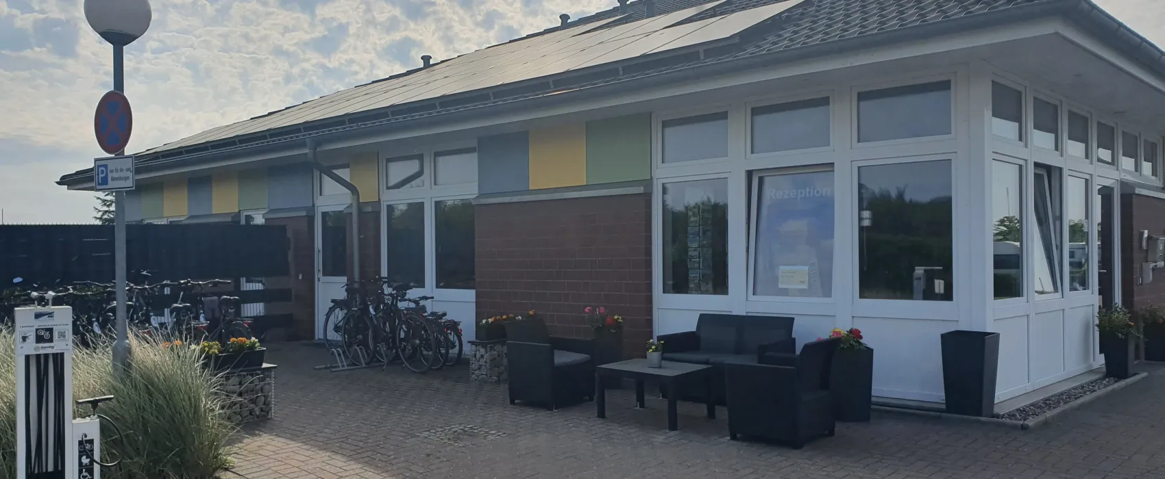 Campingland Ostsee GmbH & Co.KG