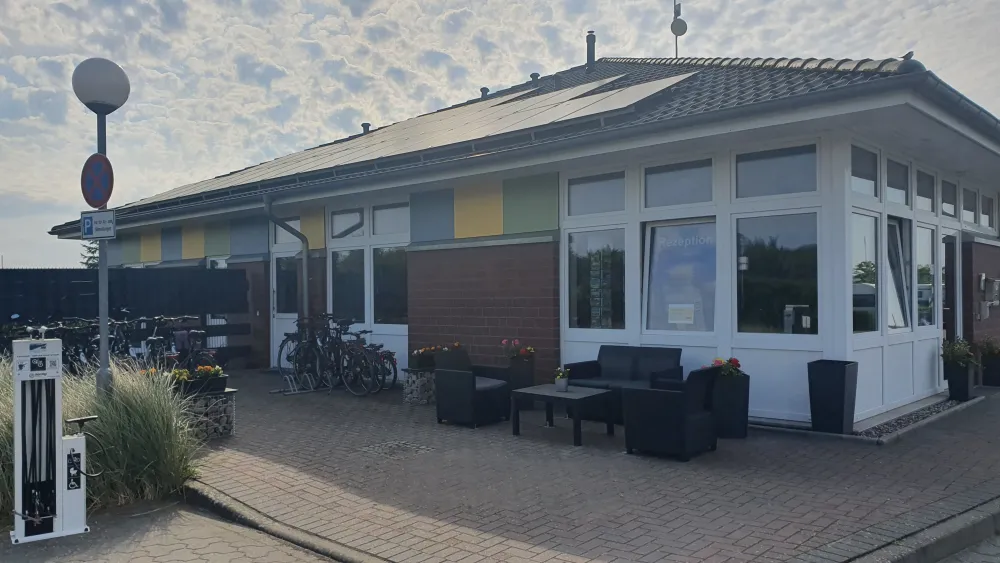 Campingland Ostsee GmbH & Co.KG