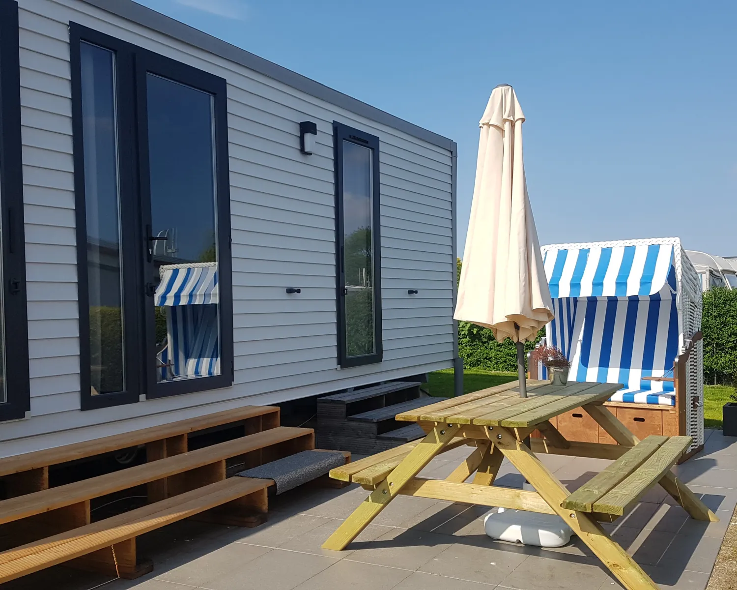 Campingland Ostsee GmbH & Co.KG in Germany - Spottocamp - Spottocamp
