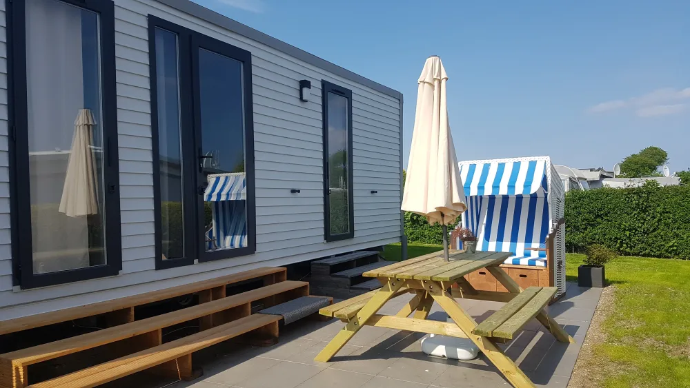 Campingland Ostsee GmbH & Co.KG