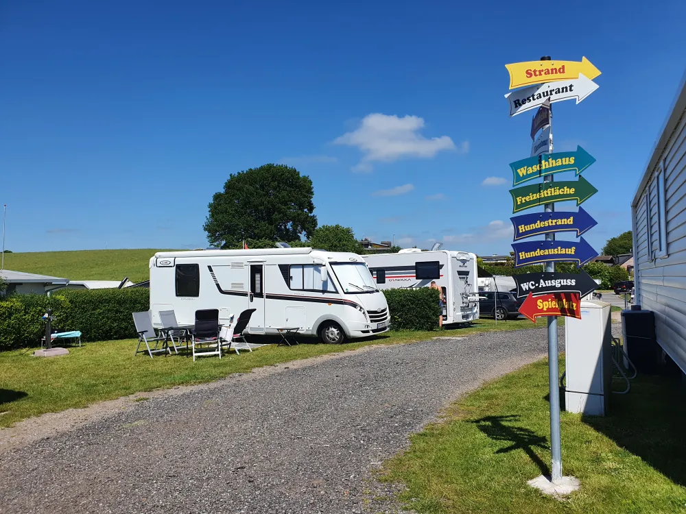 Campingland Ostsee GmbH & Co.KG