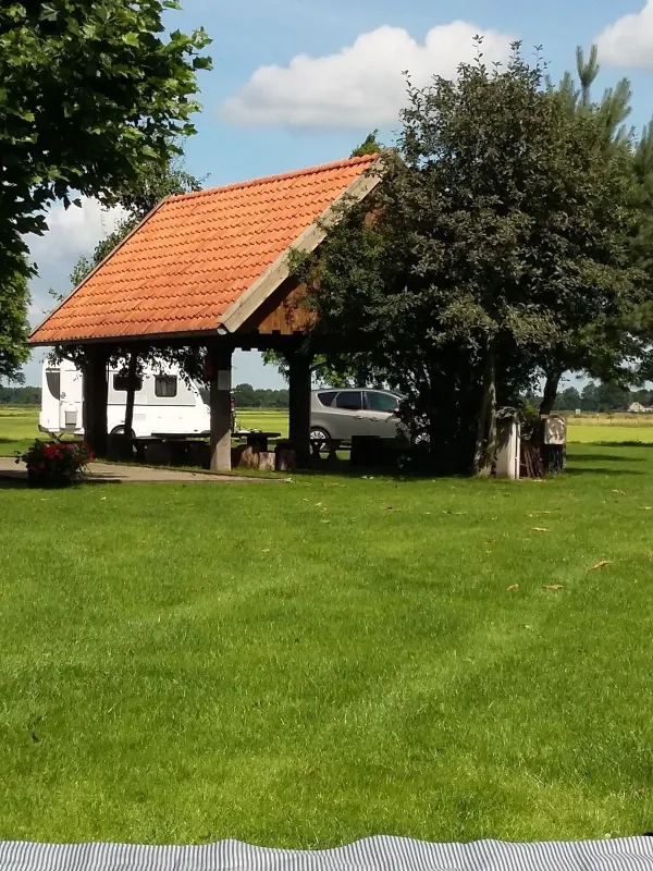 Camping Vorrelveen