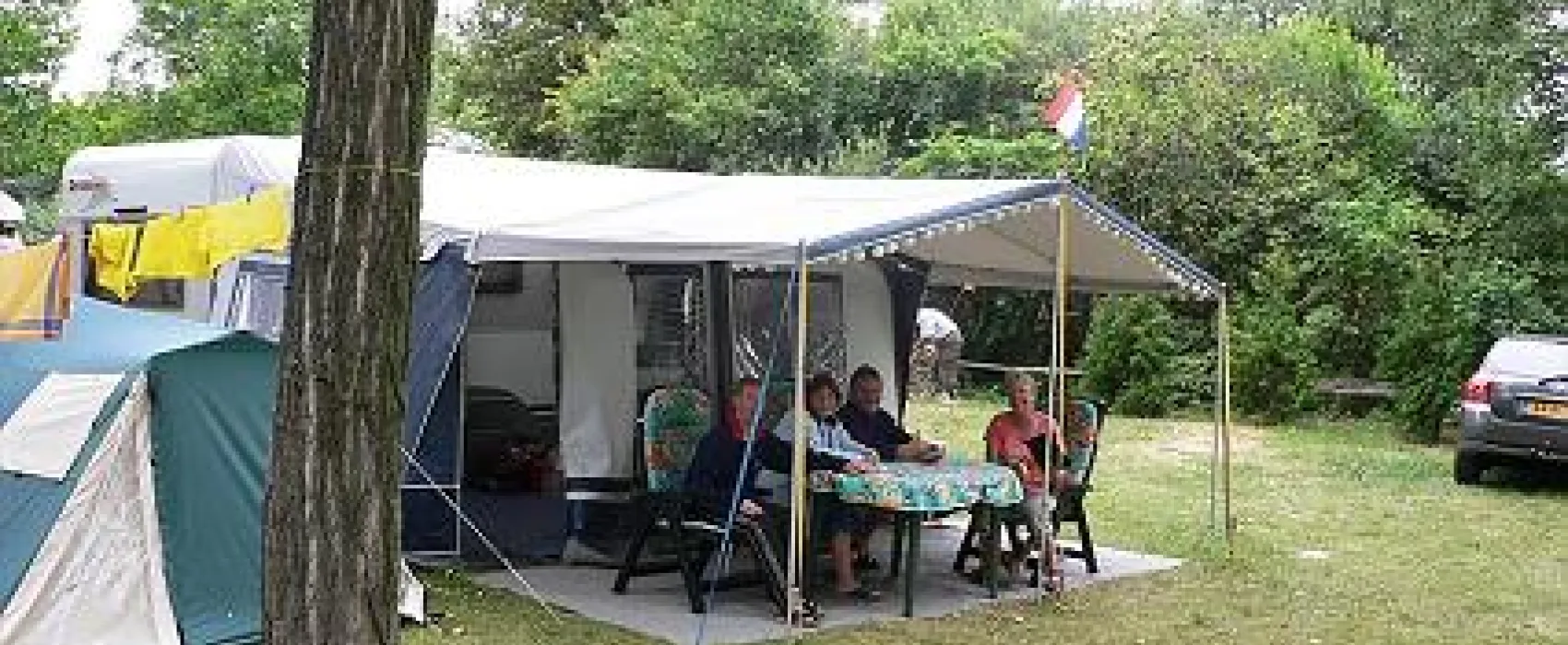 Tomaj Camping