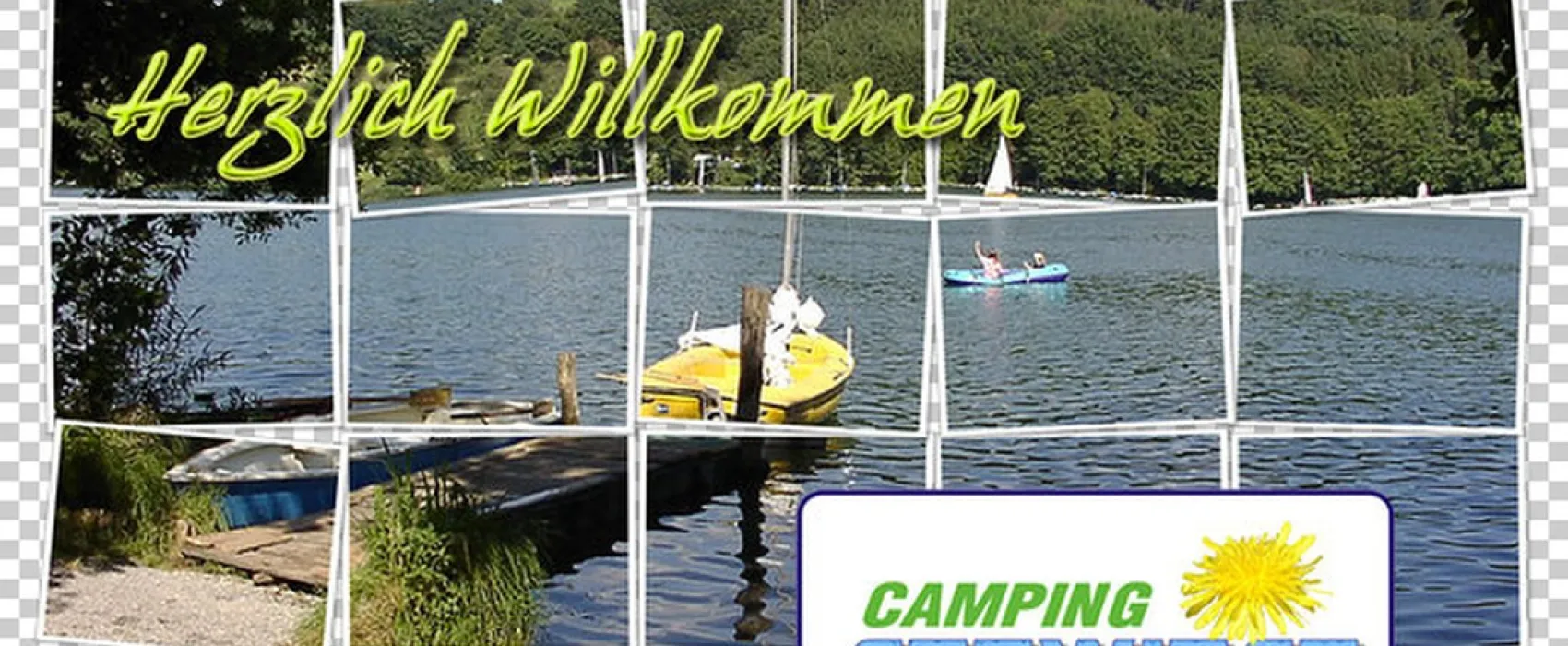 Camping Seewiese