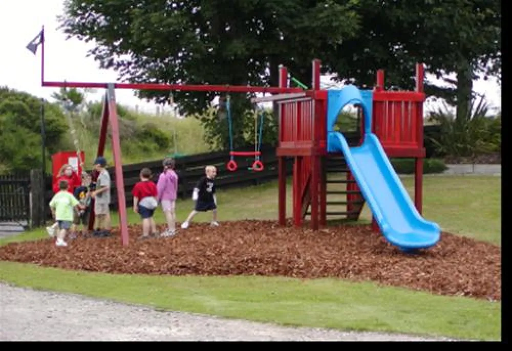 Dornoch Firth Caravan Park
