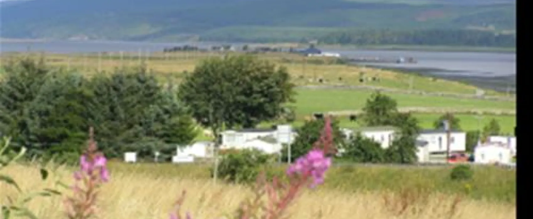 Dornoch Firth Caravan Park
