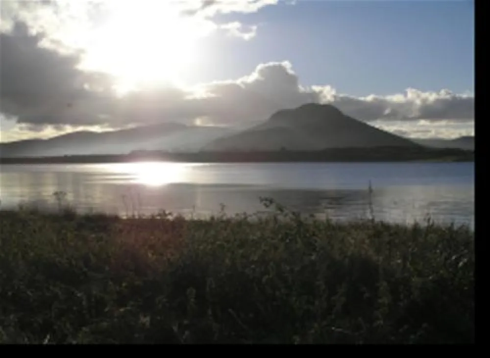 Dornoch Firth Caravan Park