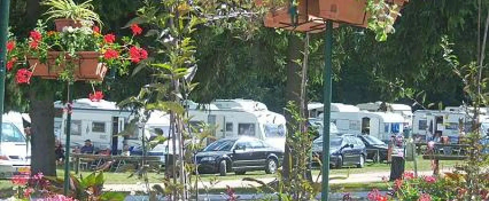 Camping Les Petits Pres