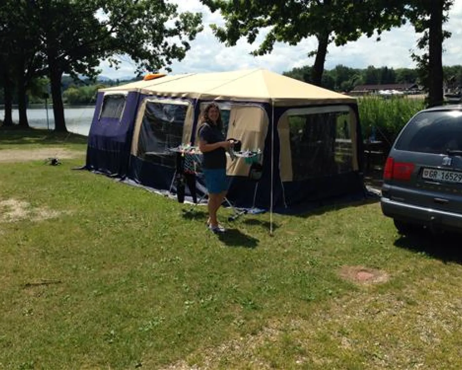camper filz selbstklebend Sechseckige Deko Filze selbstklebend