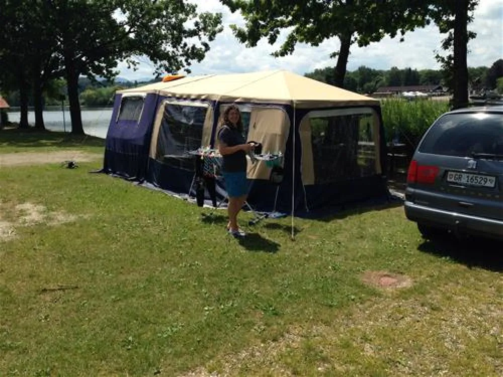 Ferienparadies Gut Horn