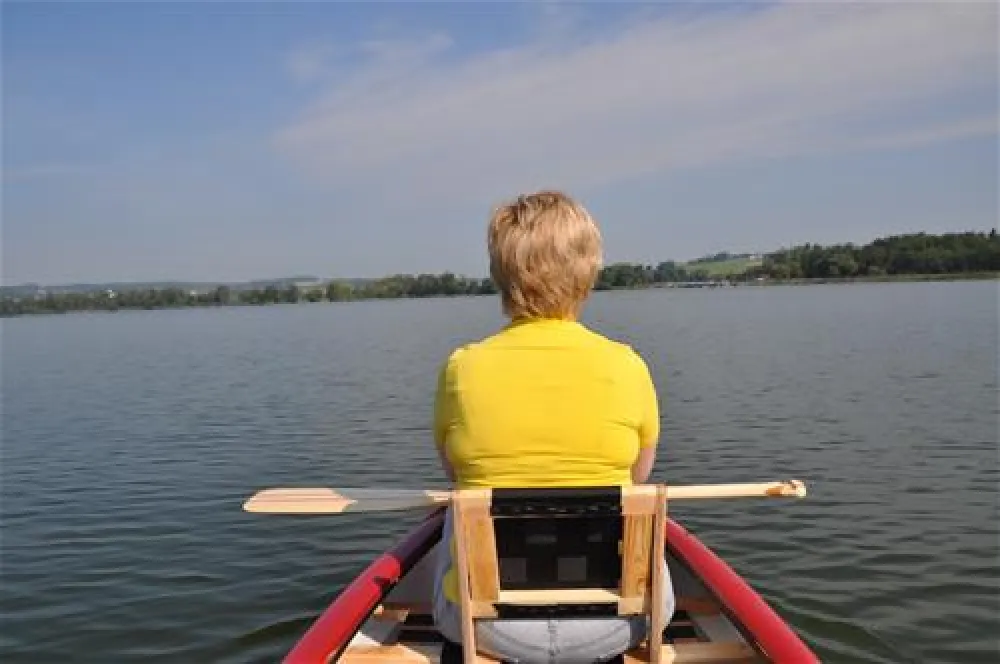 Ferienparadies Gut Horn