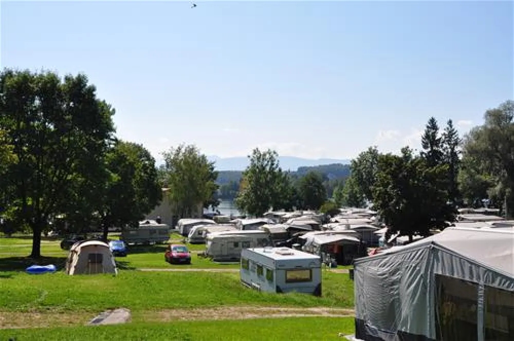 Ferienparadies Gut Horn