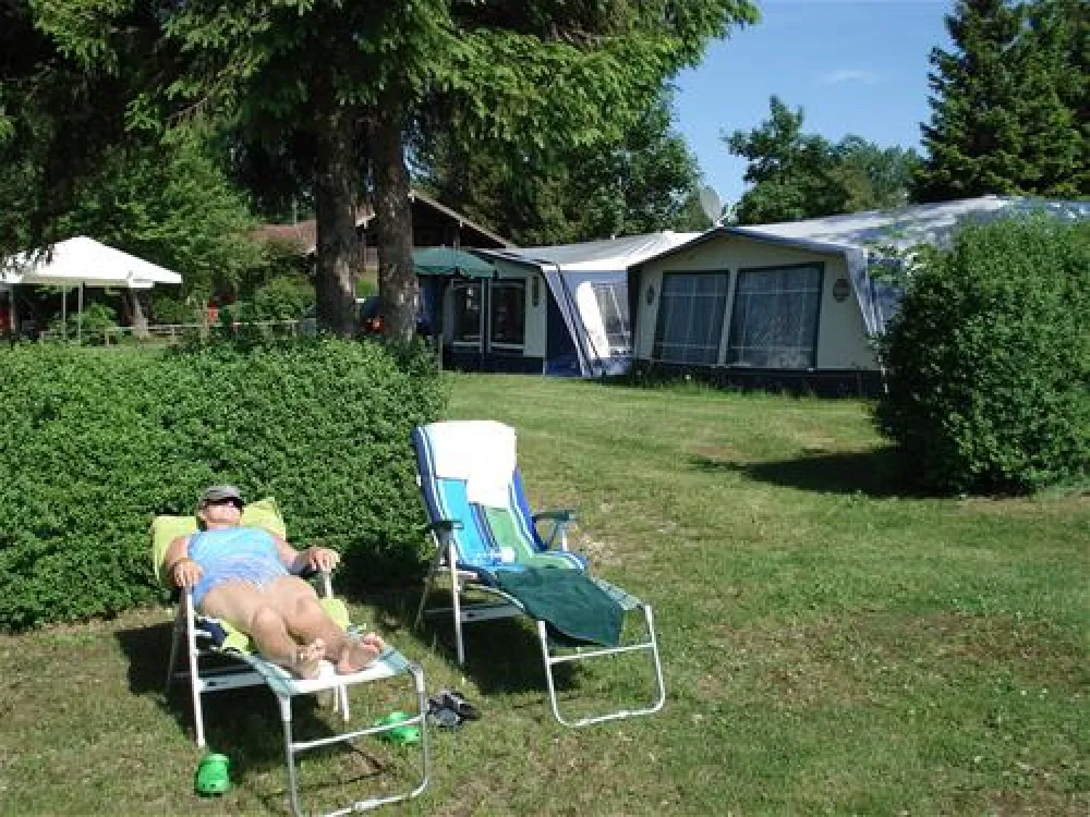 Ferienparadies Gut Horn