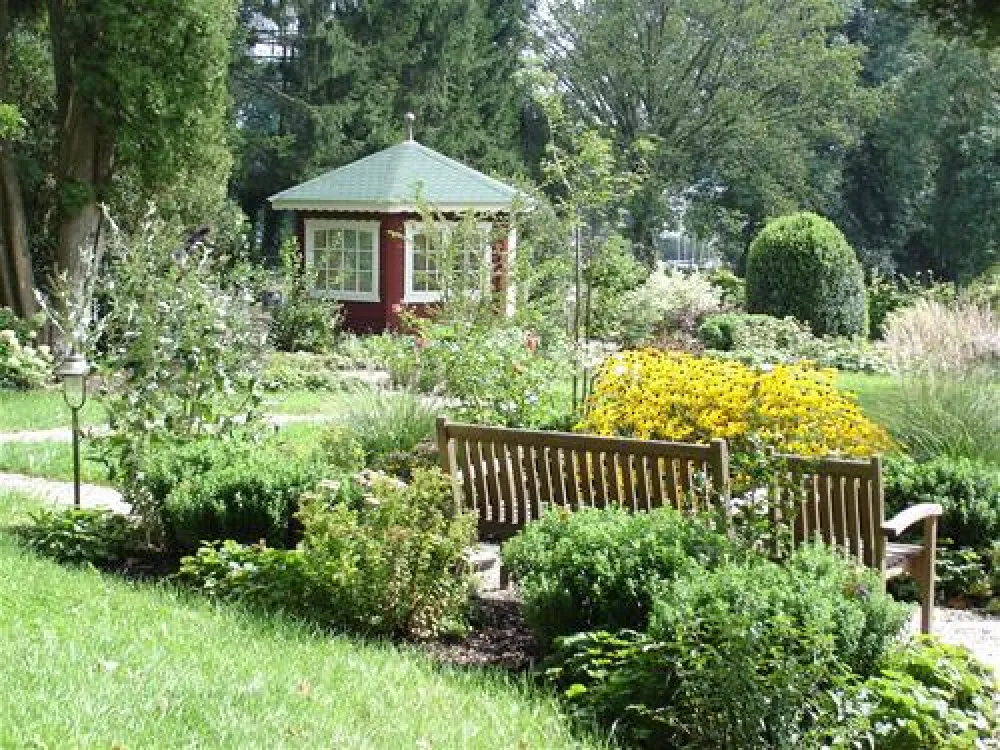 Ferienparadies Gut Horn