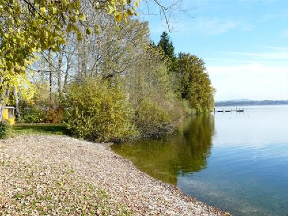 Ferienparadies Gut Horn