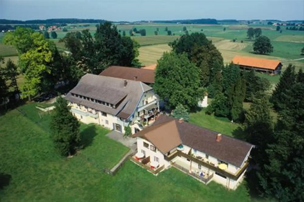 Ferienparadies Gut Horn