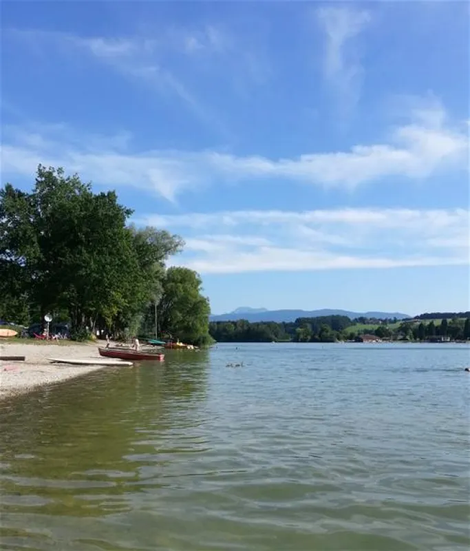 Ferienparadies Gut Horn