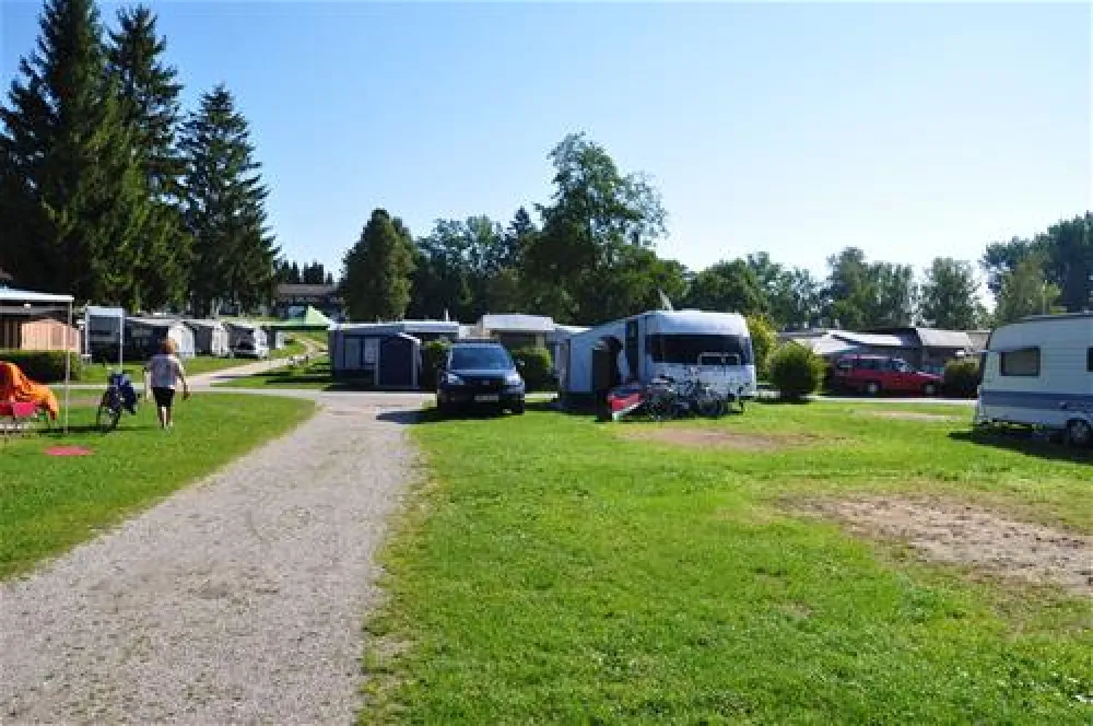 Ferienparadies Gut Horn