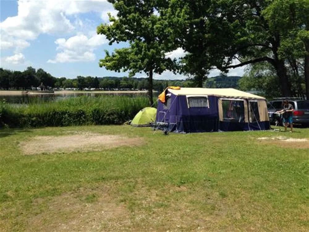 Ferienparadies Gut Horn