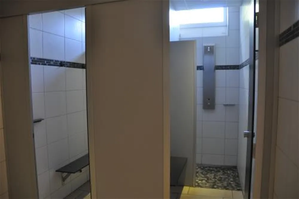 Ferienparadies Gut Horn