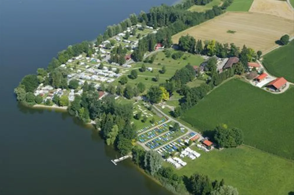 Ferienparadies Gut Horn