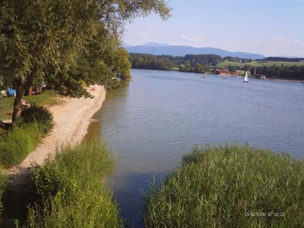 Ferienparadies Gut Horn